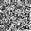 QR kód firmy Dcbi, s.r.o.