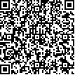 QR Kode der Firma Bbmatiu, s.r.o.