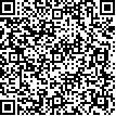 Company's QR code Lucytours s.r.o.
