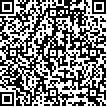 Company's QR code Kanisova & Kanis Advokatska kancelaria, s.r.o.