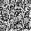 Company's QR code Ing. Alena Martincova