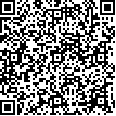 Company's QR code DS-Ekon, s.r.o.