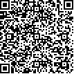 Company's QR code Lucie Audy