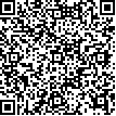 Company's QR code Kamila Cuprova