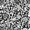 Código QR de la empresa akad.architekt Zdenek Ptacek