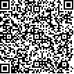 QR Kode der Firma Alveryst, s.r.o.