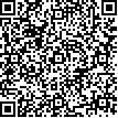 Company's QR code Obec Rodvinov