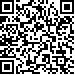 Código QR de la empresa VGV, s.r.o.