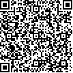 Company's QR code Ing. Dasa Sarova