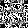 Código QR de la empresa Intensive, s.r.o.