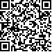 Company's QR code Gynevi, s.r.o.