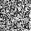 Company's QR code Finance a-Z, s.r.o.