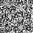 Company's QR code Senergos, a.s.