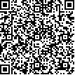 QR Kode der Firma Ing. Petr Zoha