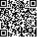 Company's QR code Vera Halasova