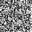 Company's QR code Veronika Planickova