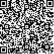 QR Kode der Firma Fams, s.r.o.