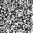 Código QR de la empresa Eksen, s.r.o.