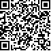 QR Kode der Firma Metaltec pro, s.r.o.