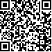 Company's QR code Milada Schafferova