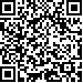 QR Kode der Firma Muradov, s.r.o.