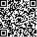 Company's QR code Deco Development & Design company, s.r. o.