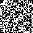 Company's QR code Penzion jak vino