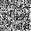 QR Kode der Firma MUDr. Tencikova Danuse, s.r.o.