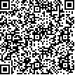 Company's QR code Blue Oil, s.r.o.