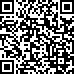 Company's QR code Vigass  CO. LTD  s. r. o.