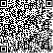 Company's QR code Marcela Andryskova