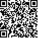 Company's QR code Andrea Penazova