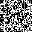 Código QR de la empresa Ing. Miroslav Petr