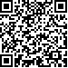 Company's QR code Jirina Valentova