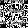 Company's QR code AVYREX CZ s.r.o.