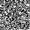 QR Kode der Firma Frape catering, s.r.o.