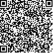 Company's QR code Mistral Interim, s.r.o.