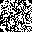 Company's QR code Kooa, s.r.o.