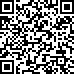 Código QR de la empresa Jarkos, s.r.o.