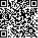 Company's QR code Daniela Trokanova - Tromix