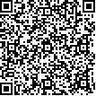 QR Kode der Firma OK Cronix, s.r.o.