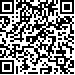 Company's QR code Bauos, s.r.o.