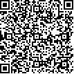 Company's QR code ADA STAVBY s.r.o.