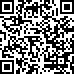 QR Kode der Firma Simple company, s.r.o.