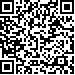 Company's QR code Hubenakova Irena