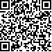 Código QR de la empresa Autir, s.r.o.