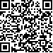 Código QR de la empresa Ing. Karel Simek