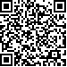 Código QR de la empresa Ing. Jaroslav Kubicek