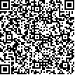 QR Kode der Firma Centrodom, s.r.o.