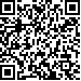 QR Kode der Firma PV next, s.r.o.